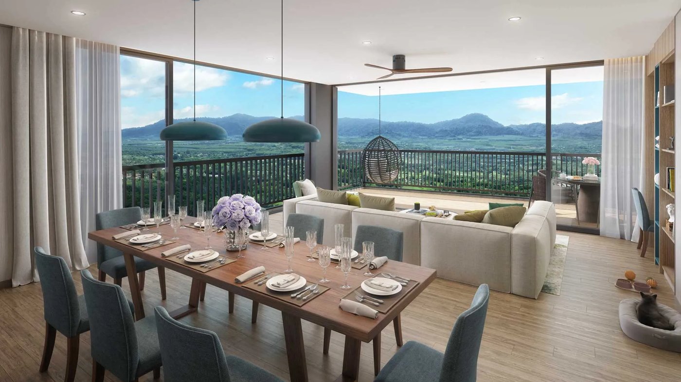 3-Bedroom